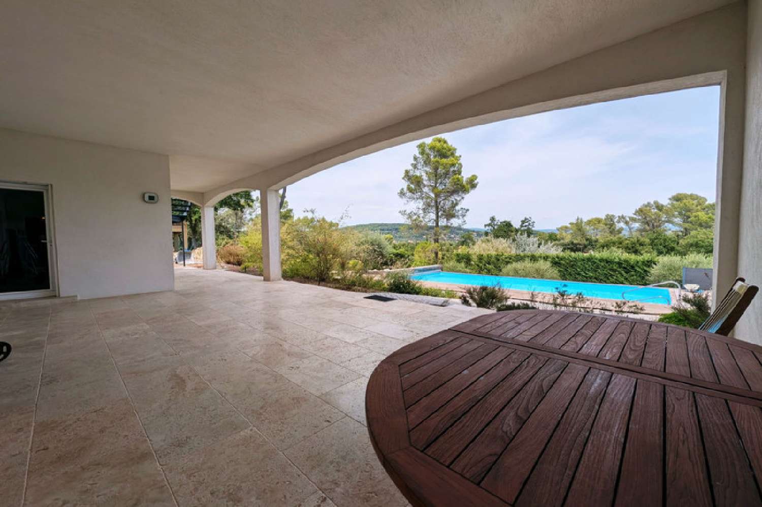  kaufen Villa Lorgues Var 6