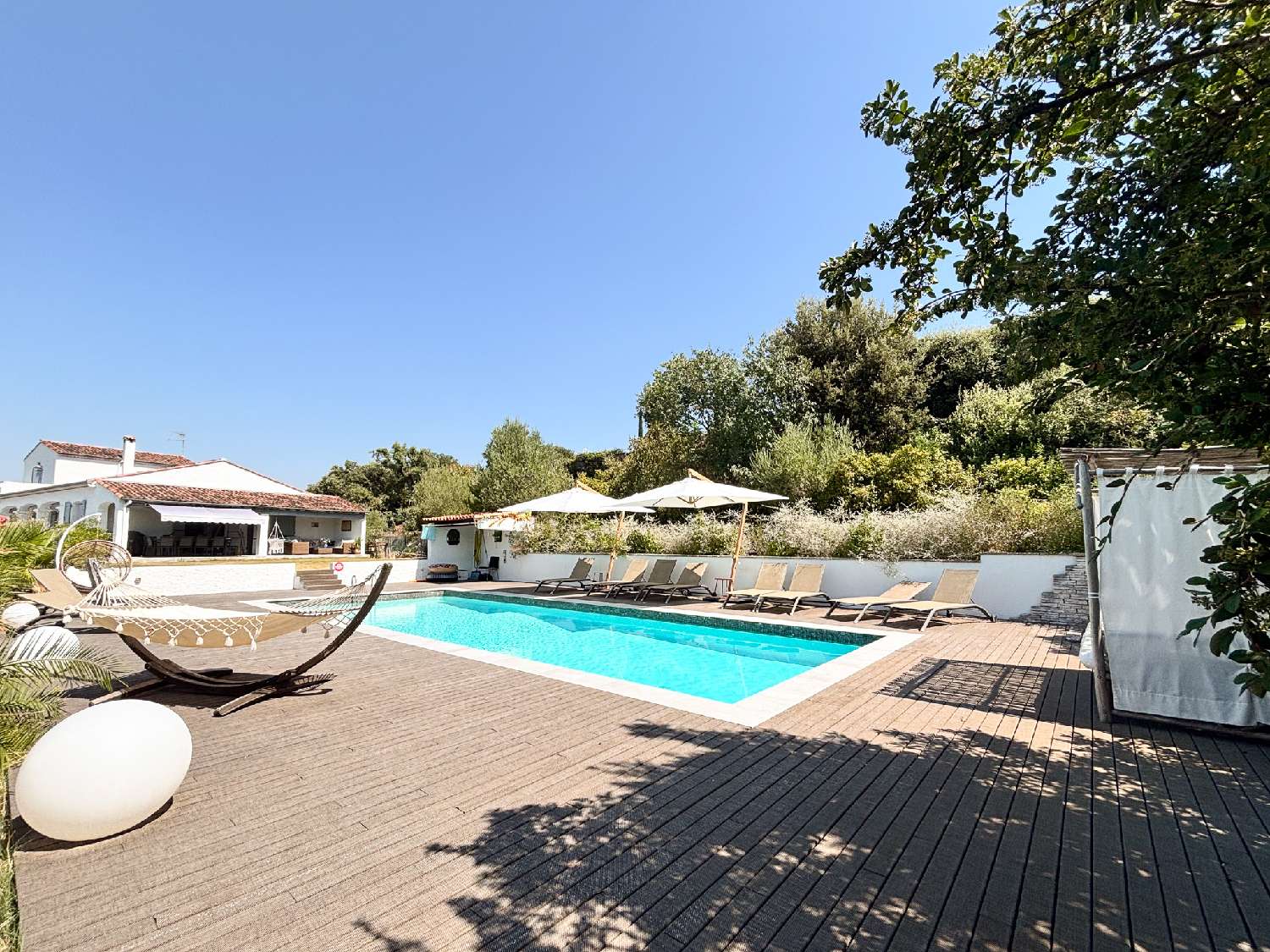  kaufen Villa Lorgues Var 3