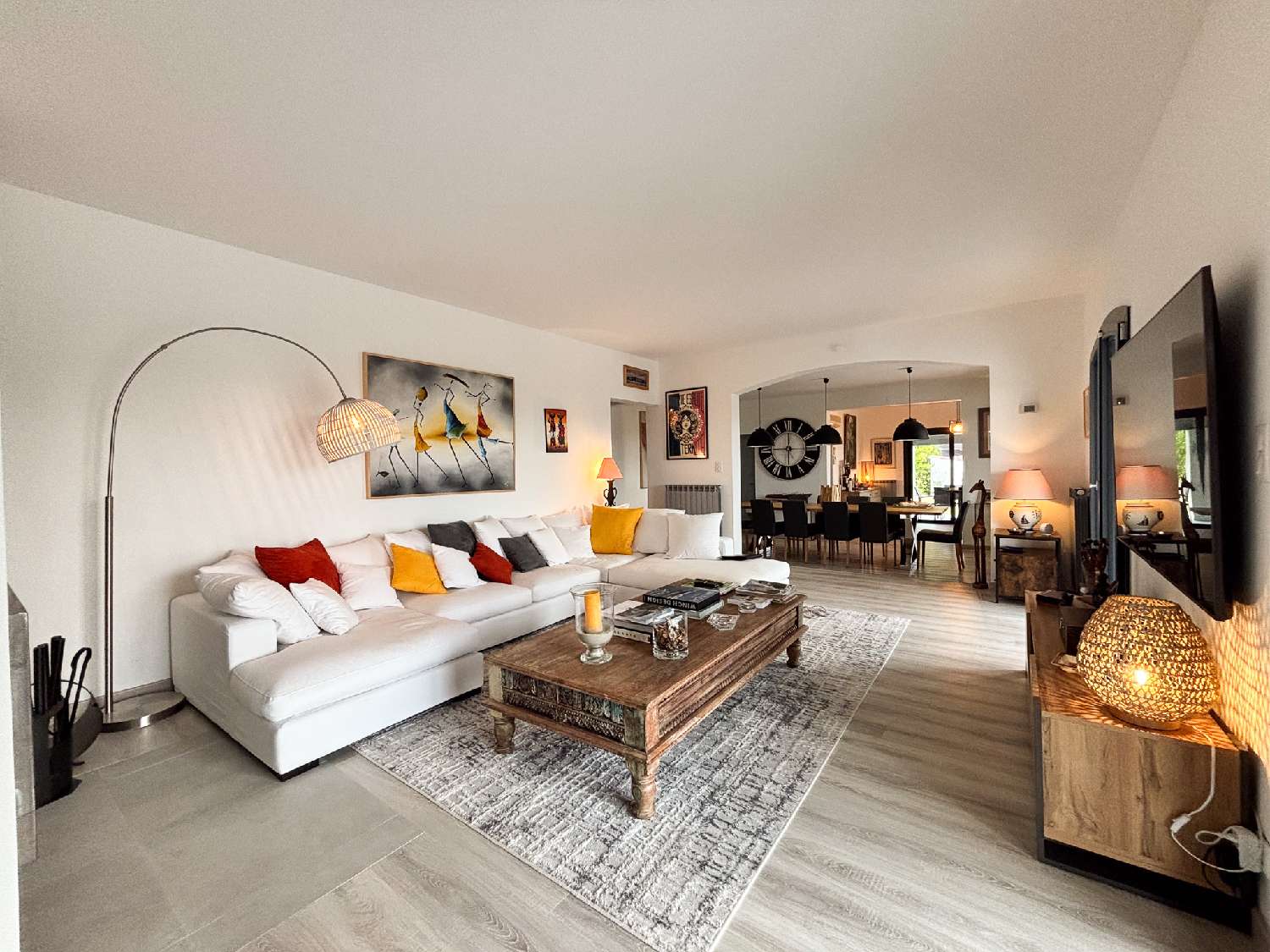  kaufen Villa Lorgues Var 7