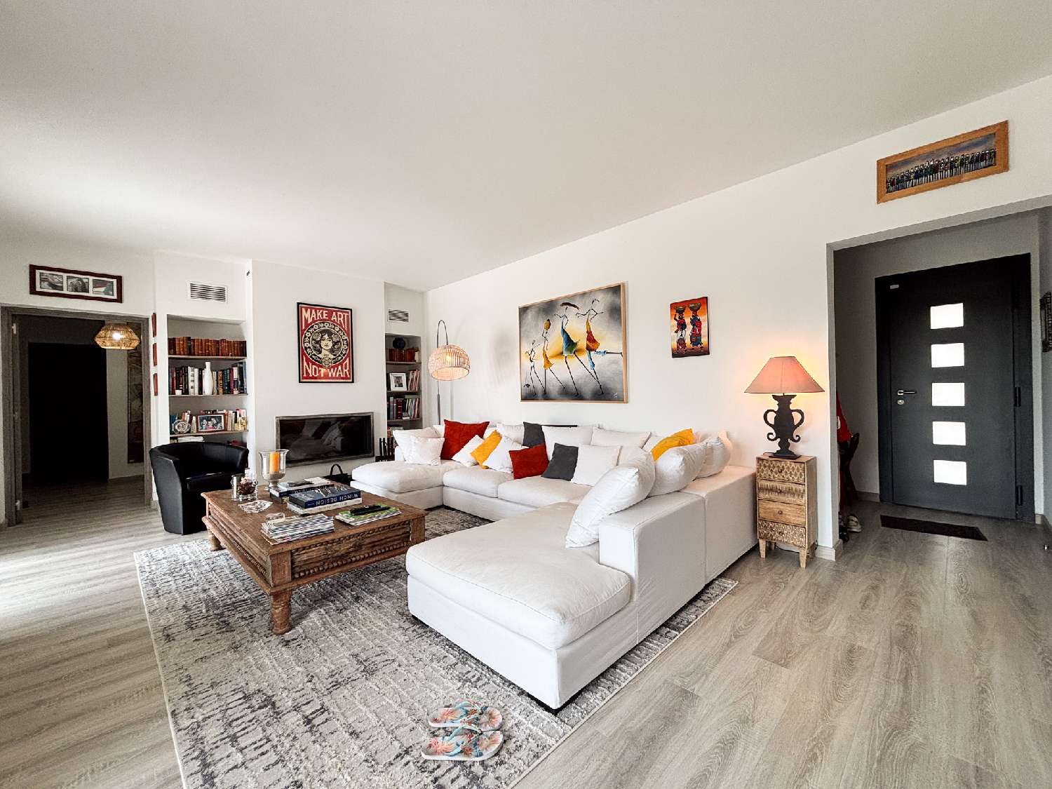  kaufen Villa Lorgues Var 8