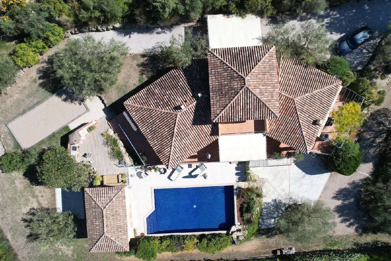  for sale villa Lorgues Var 4