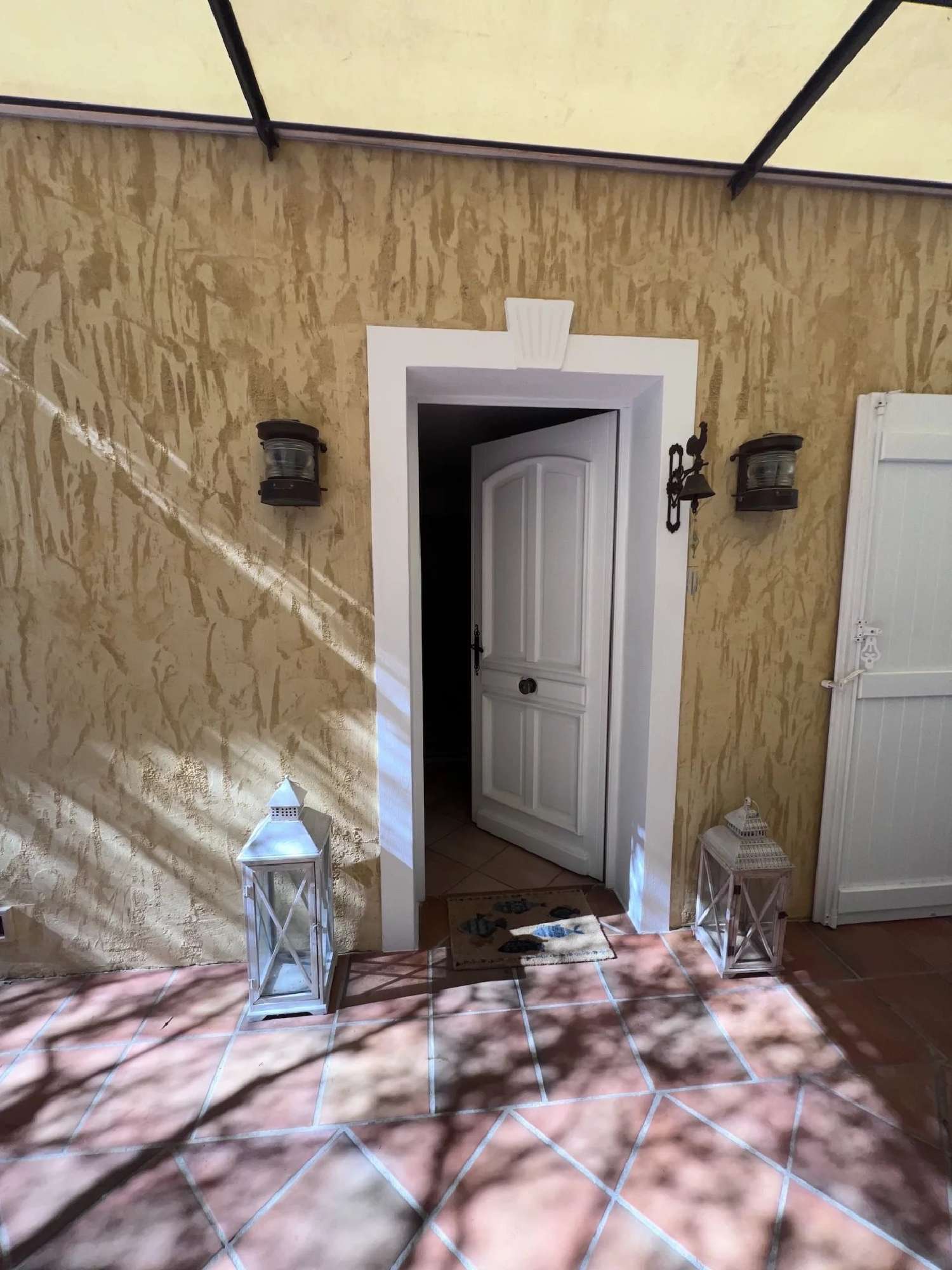  for sale villa Lorgues Var 5