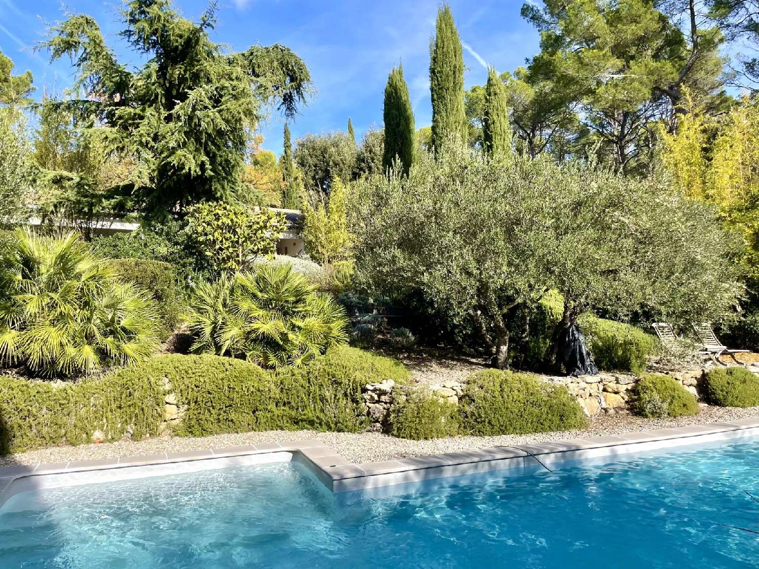  à vendre villa Lorgues Var 2