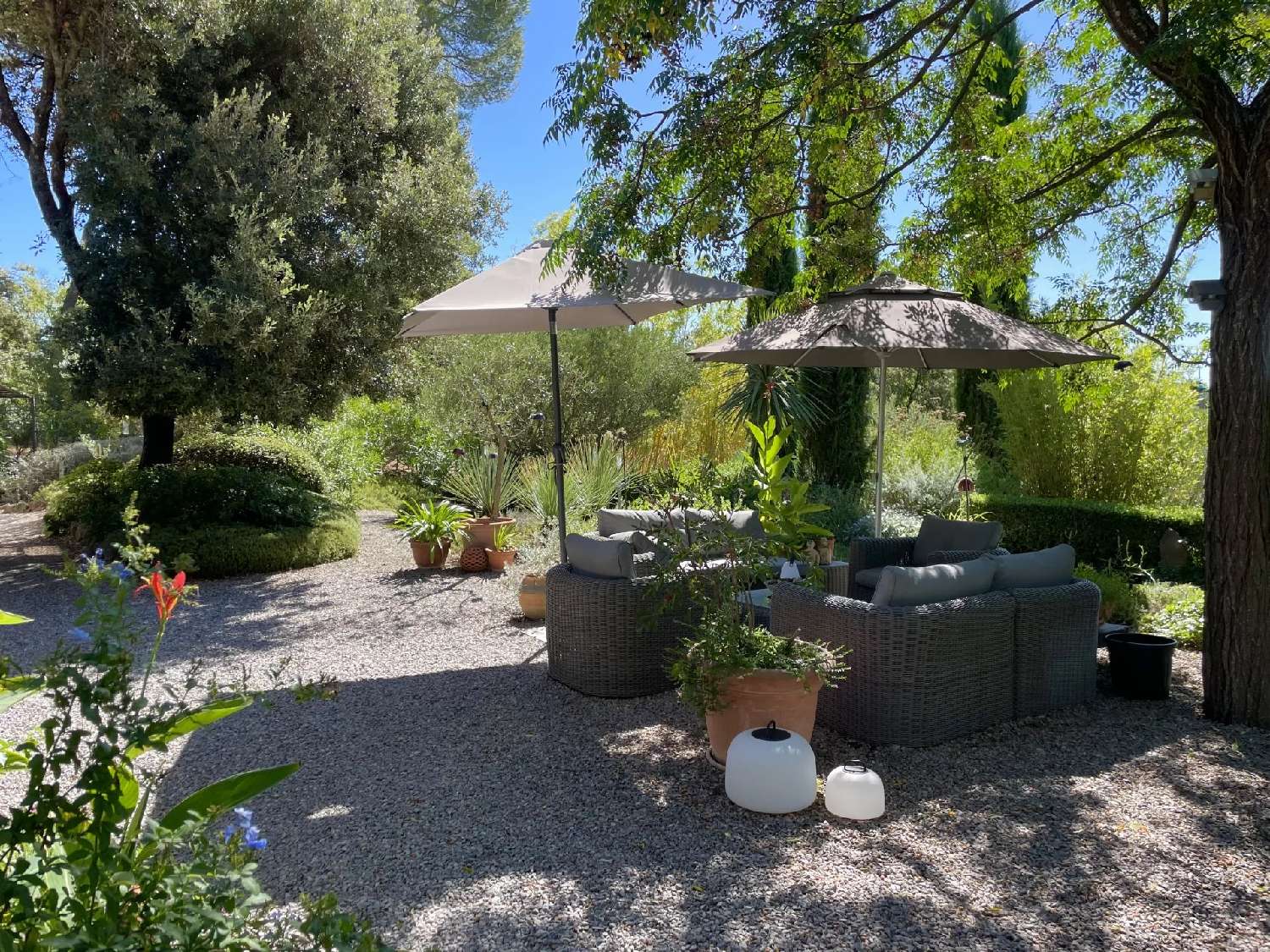  à vendre villa Lorgues Var 3