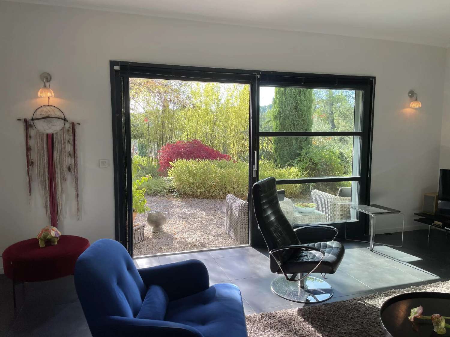  à vendre villa Lorgues Var 4