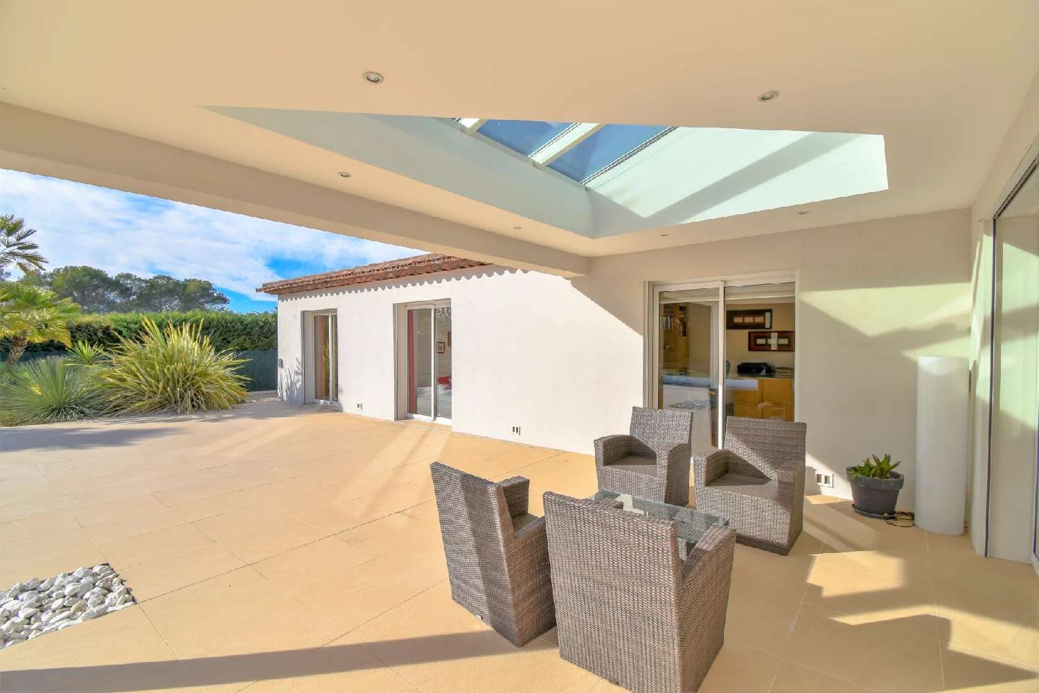  kaufen Villa Lorgues Var 4