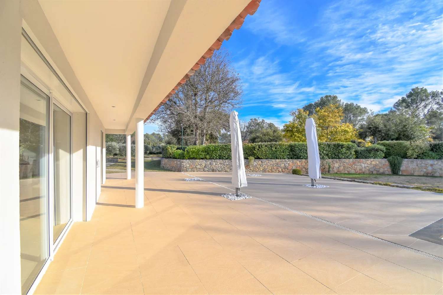  kaufen Villa Lorgues Var 5