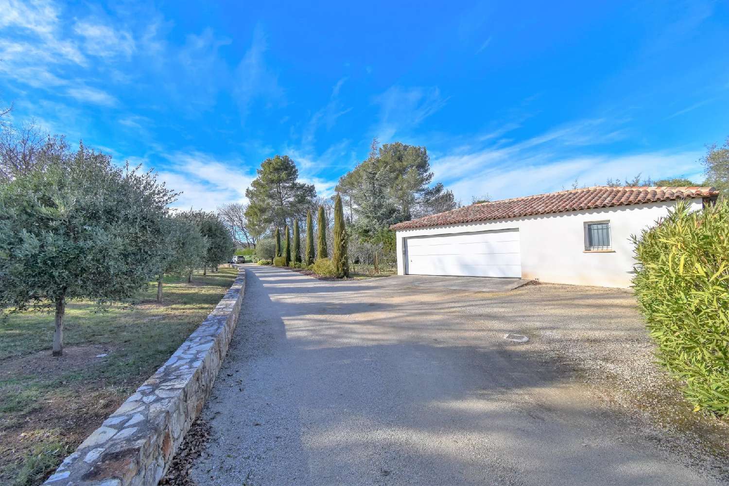  kaufen Villa Lorgues Var 7