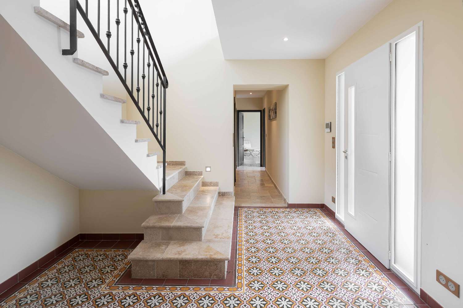  à vendre villa Lorgues Var 4