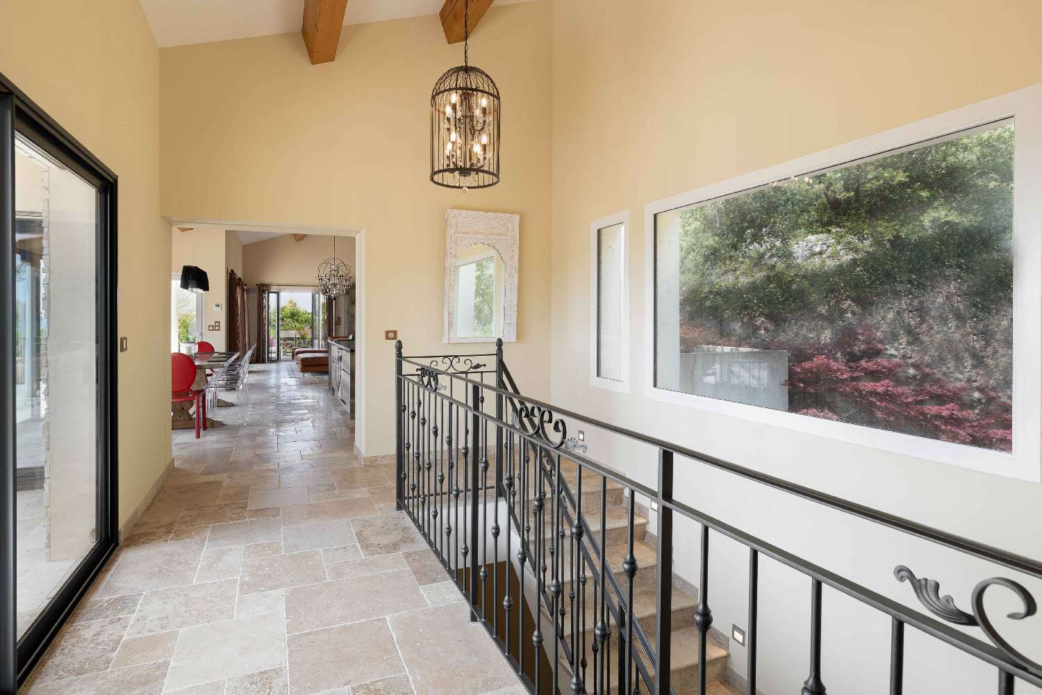  à vendre villa Lorgues Var 5