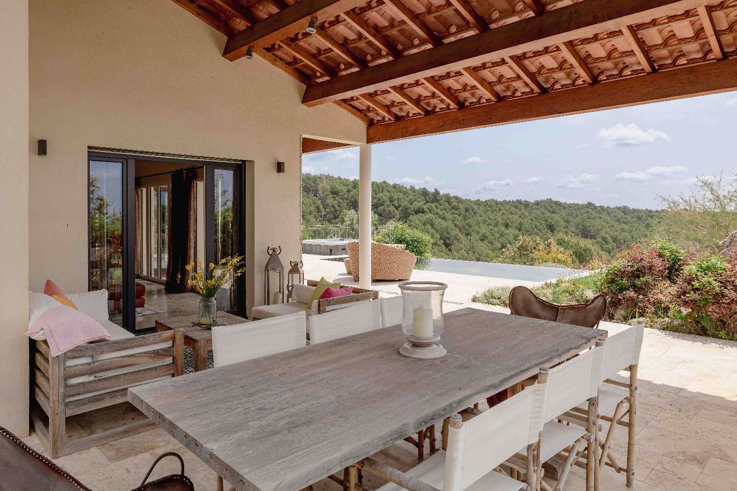  à vendre villa Lorgues Var 8