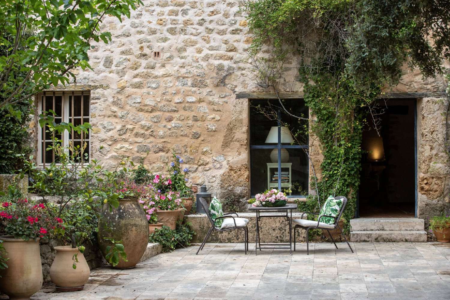  à vendre villa Lorgues Var 2