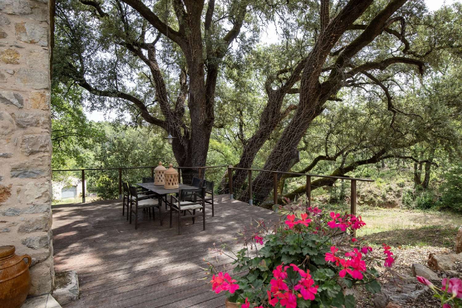  à vendre villa Lorgues Var 8