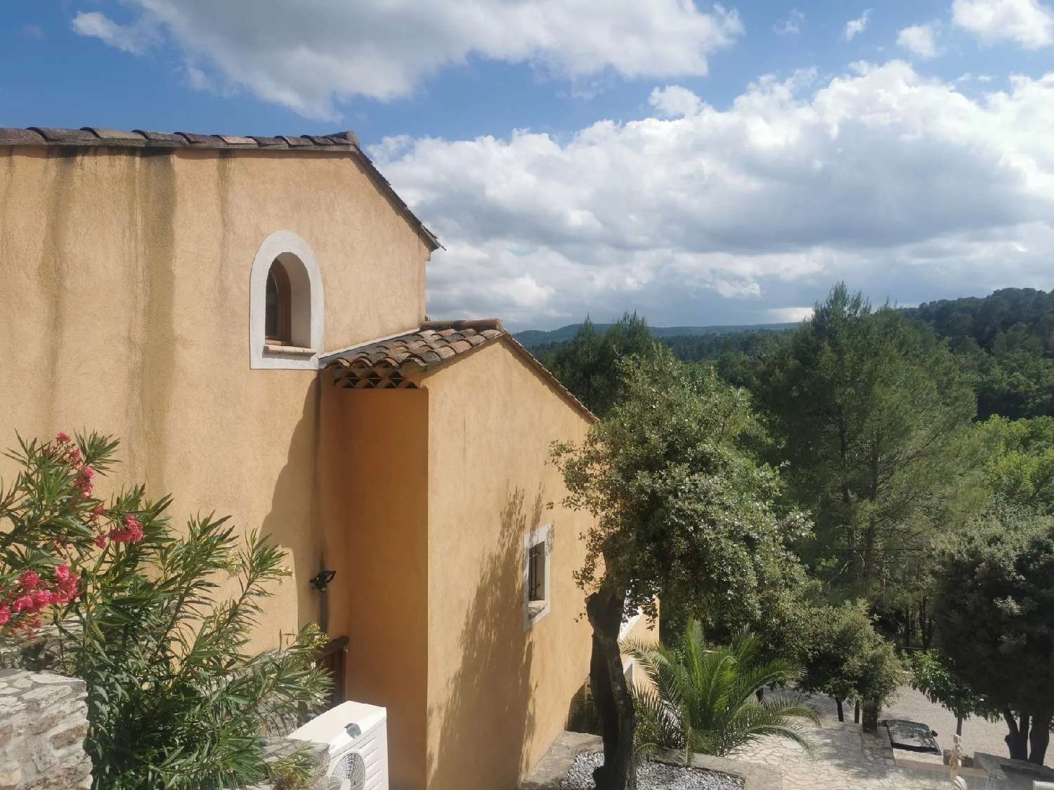  kaufen Villa Lorgues Var 4