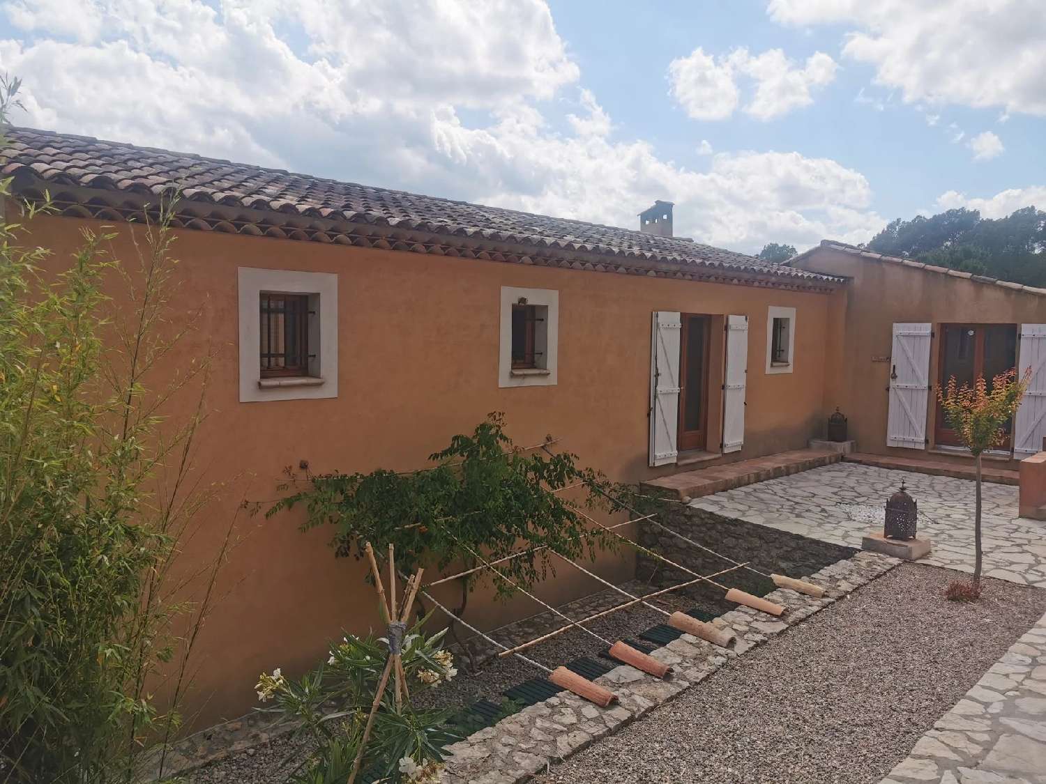  kaufen Villa Lorgues Var 5