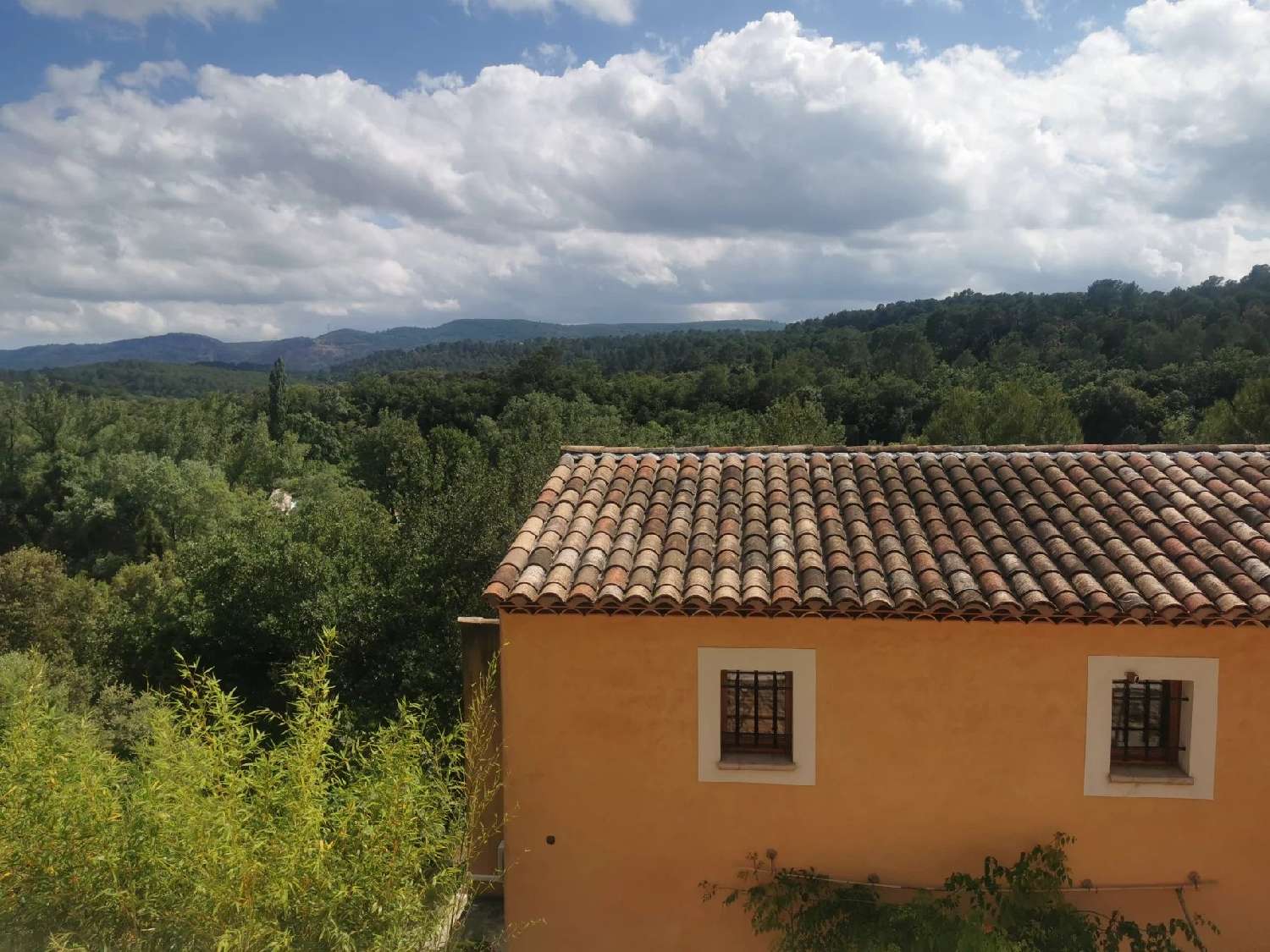  kaufen Villa Lorgues Var 6