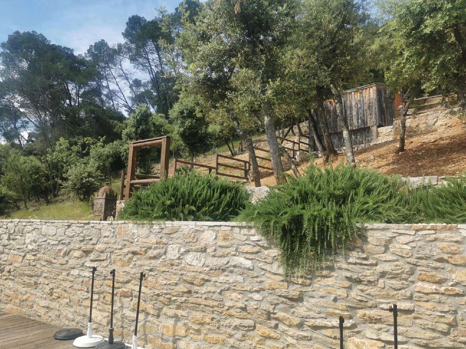  kaufen Villa Lorgues Var 7