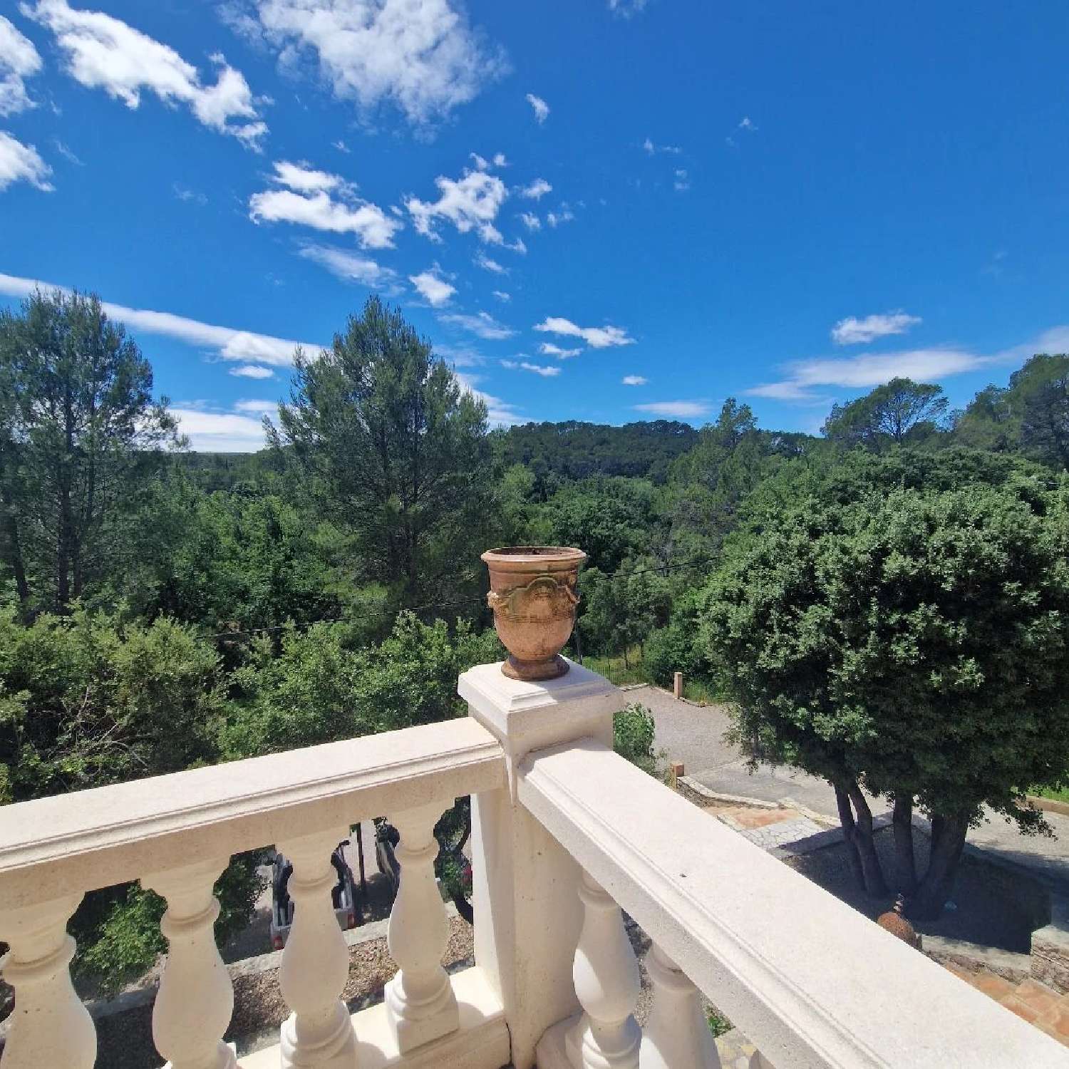  kaufen Villa Lorgues Var 8