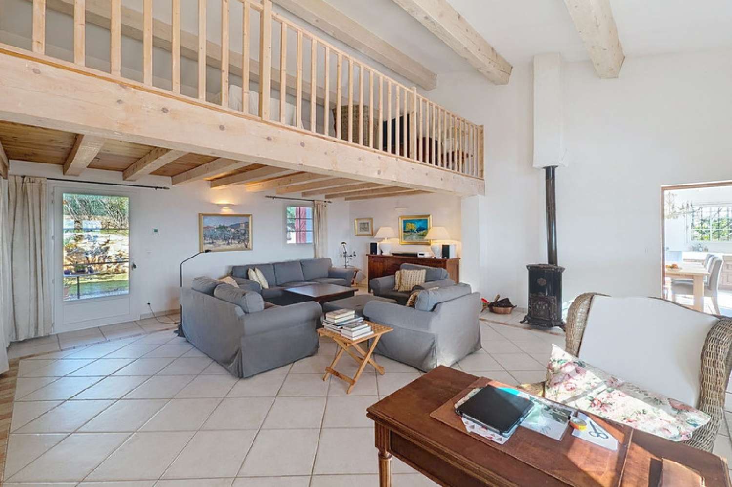  te koop villa Lorgues Var 3