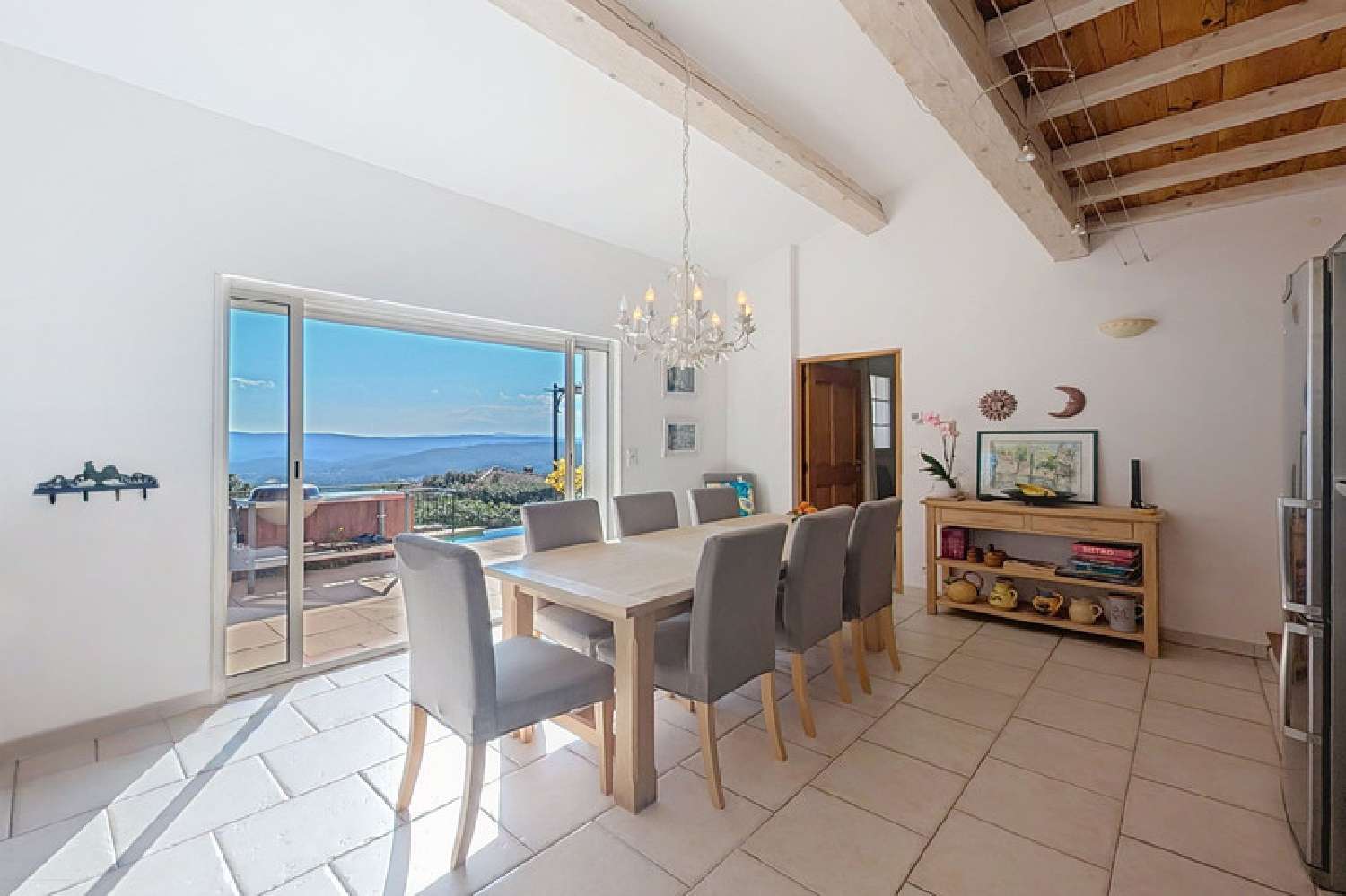  te koop villa Lorgues Var 4