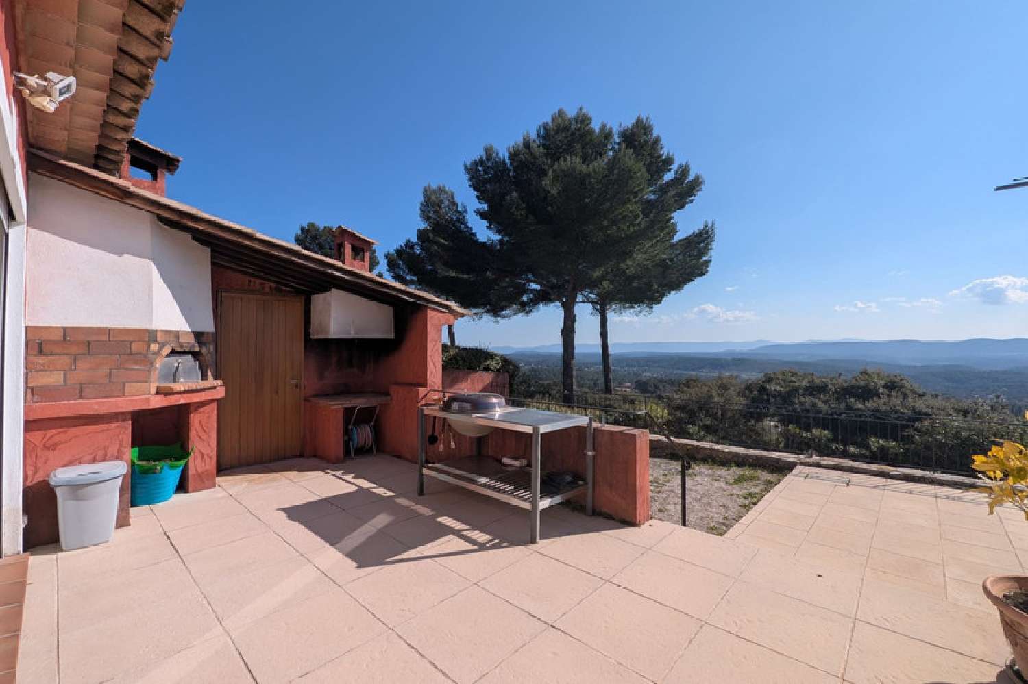  te koop villa Lorgues Var 5