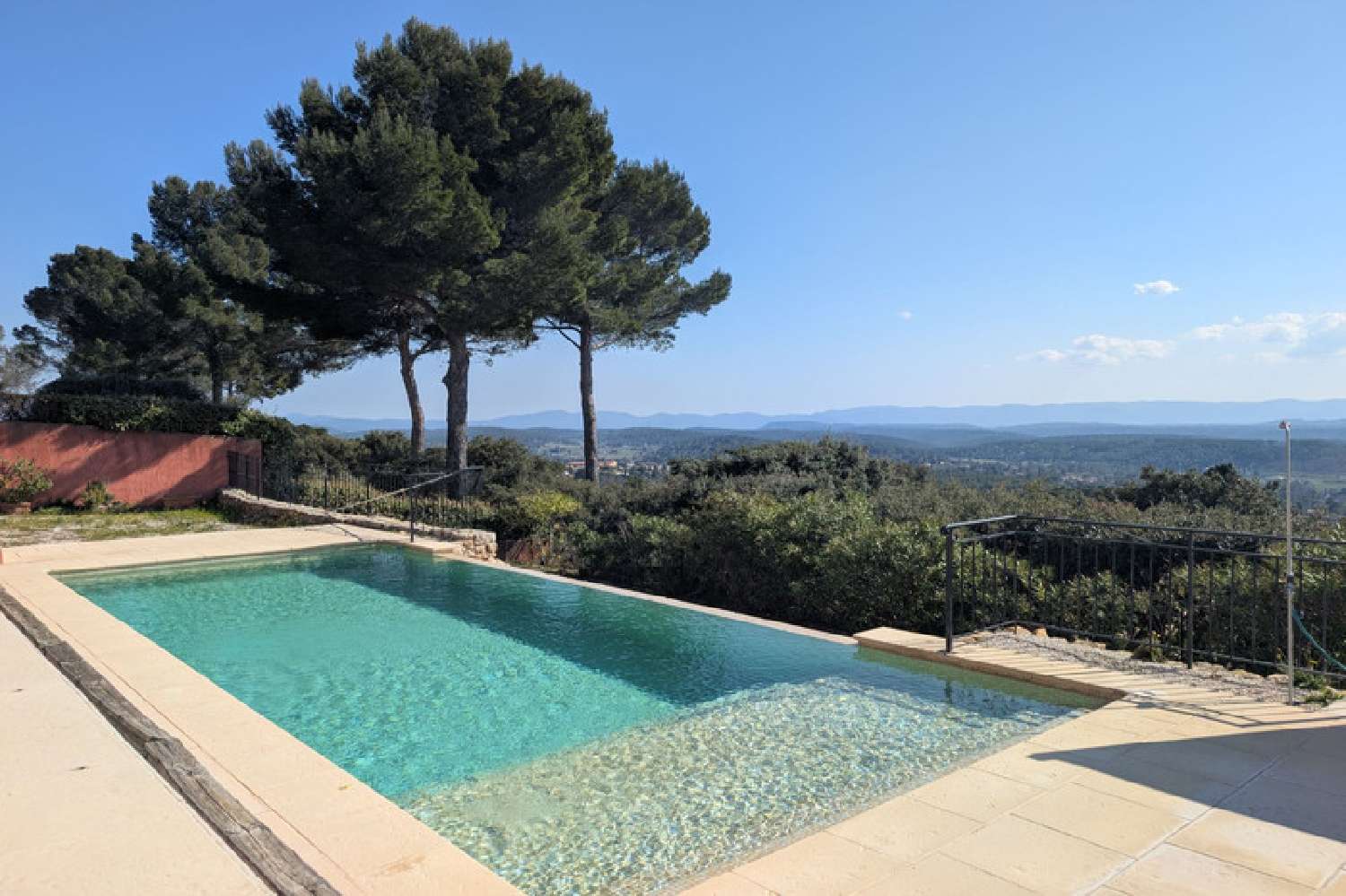  te koop villa Lorgues Var 7