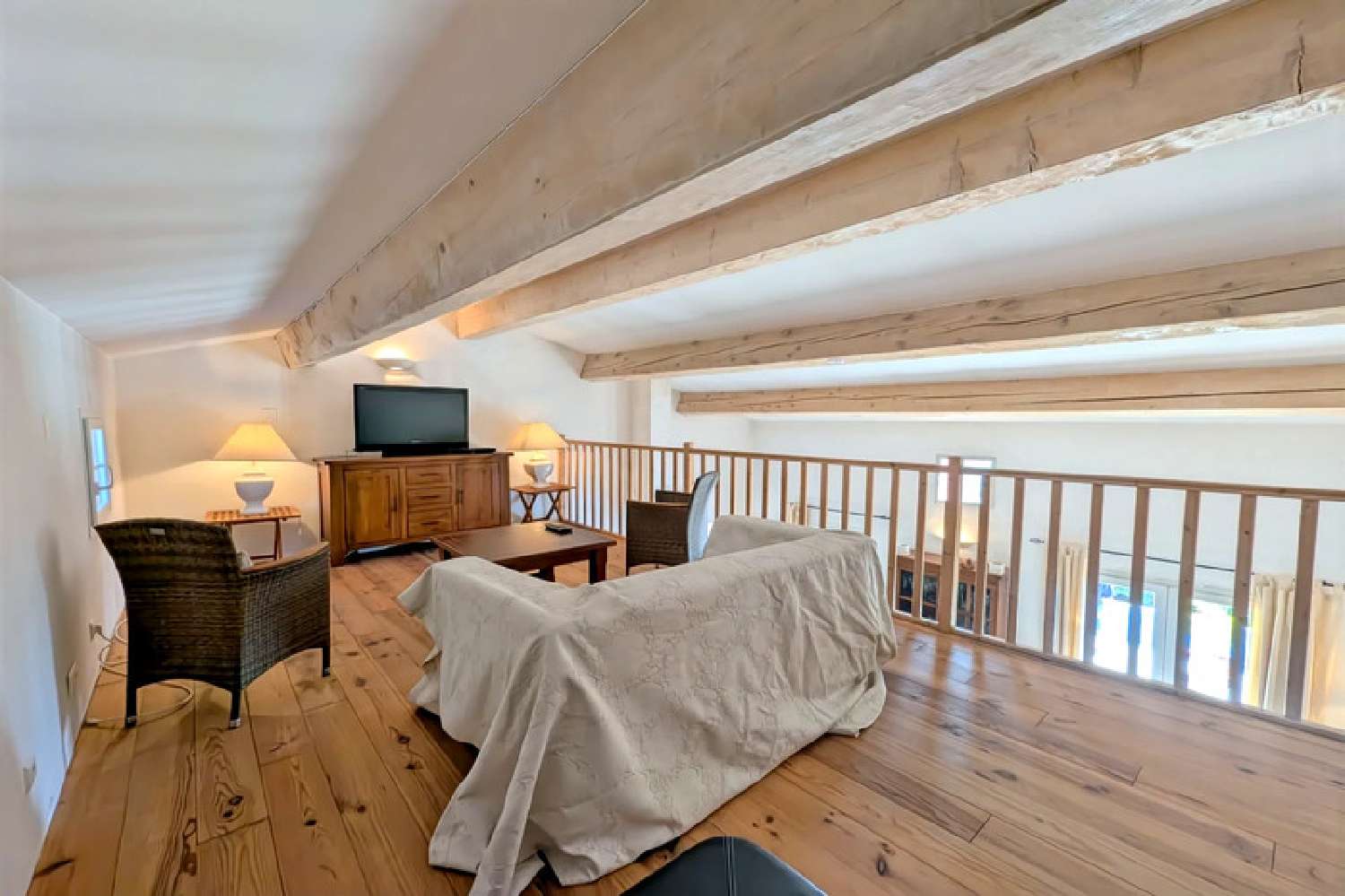  te koop villa Lorgues Var 8