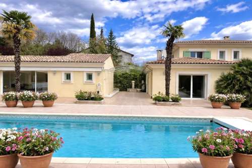 Lorgues Var Villa Bild 7319304