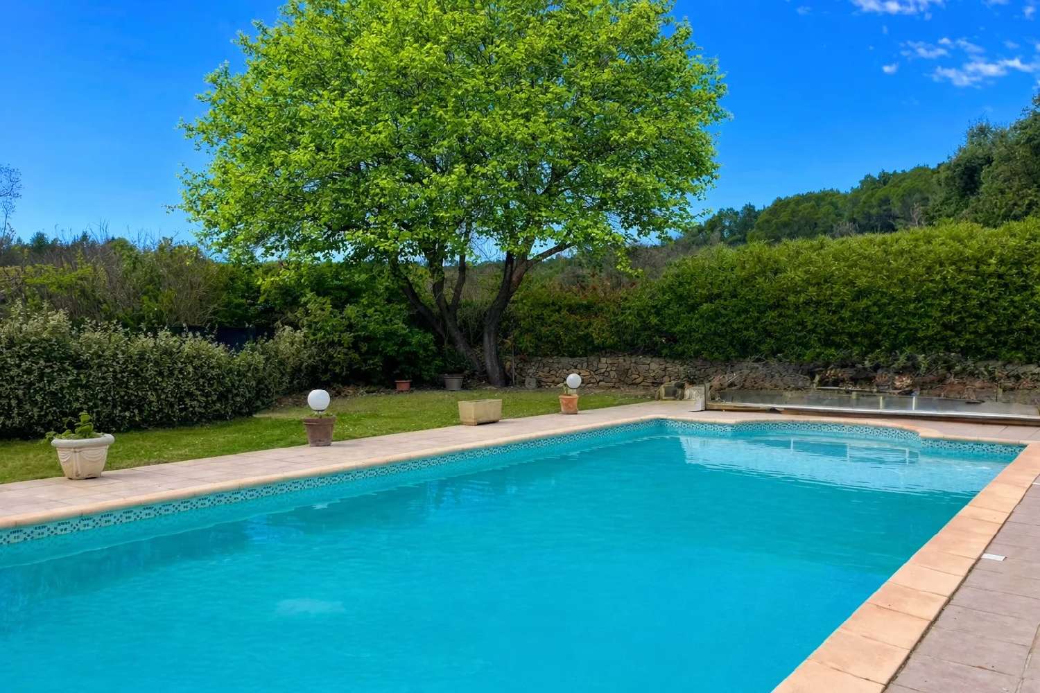  kaufen Villa Lorgues Var 2