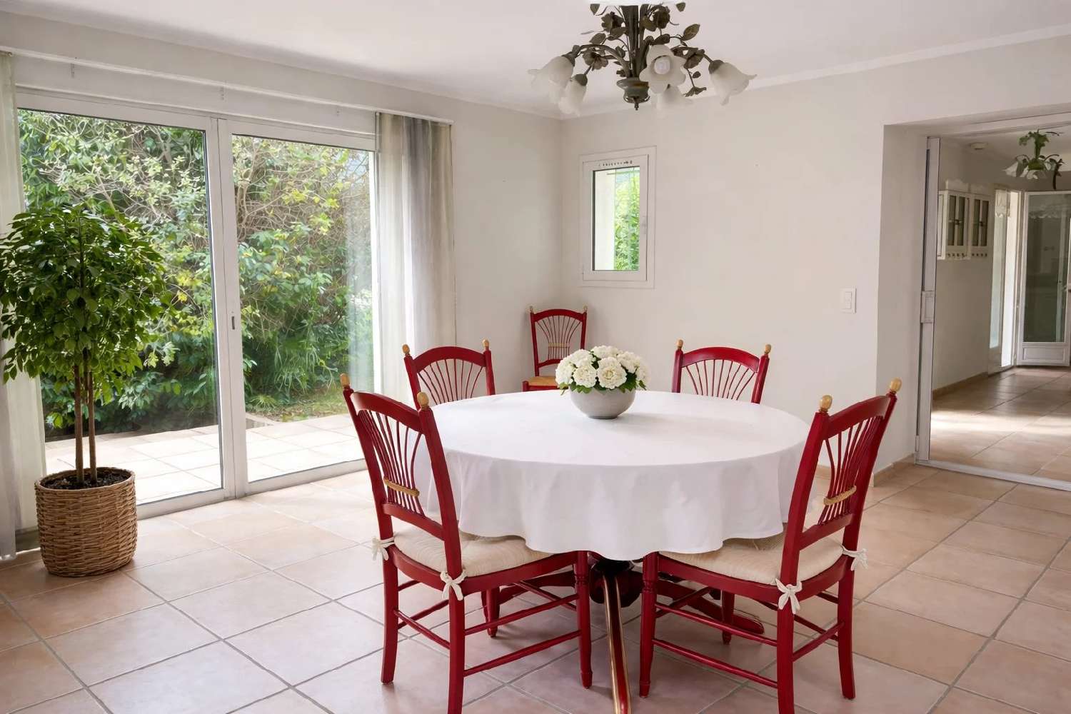  kaufen Villa Lorgues Var 4