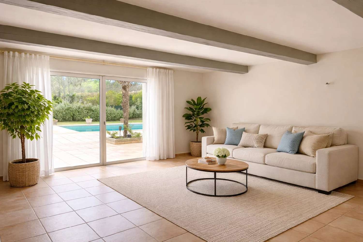  kaufen Villa Lorgues Var 5