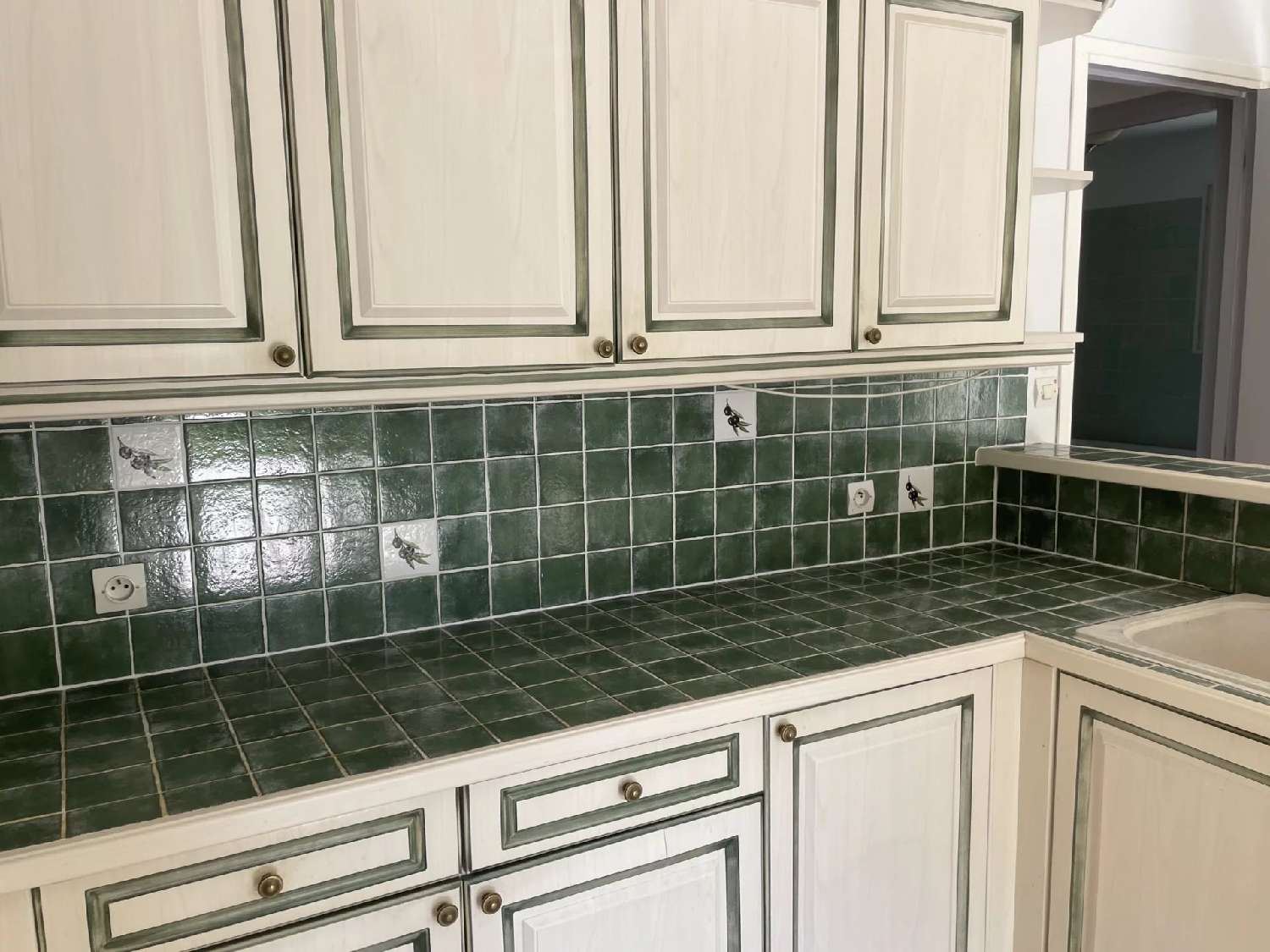  kaufen Villa Lorgues Var 8