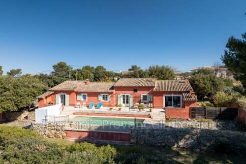 Lorgues Var Villa Bild 7313871