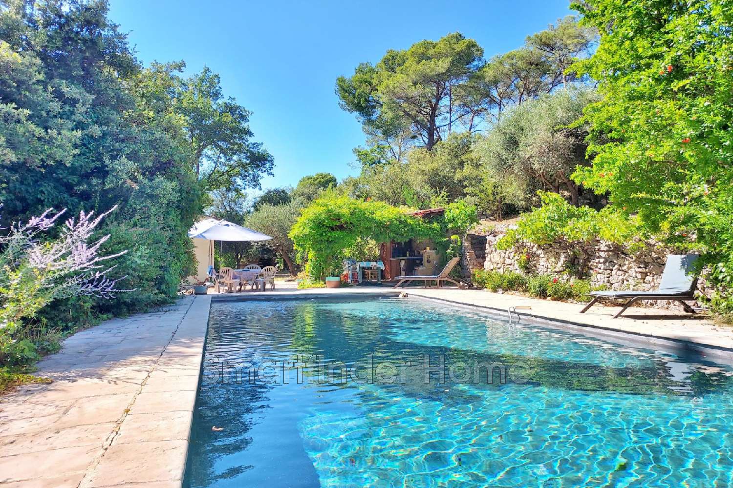  en venta villa Lorgues Var 1