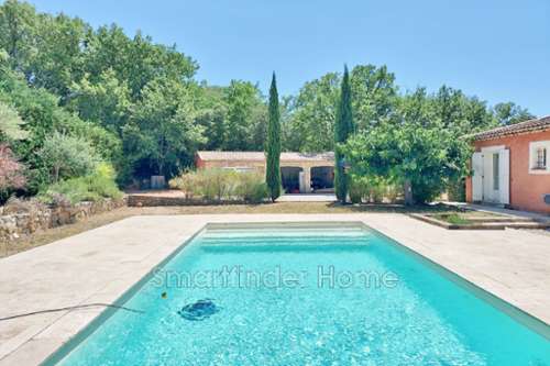 Lorgues Var villa foto 7314044