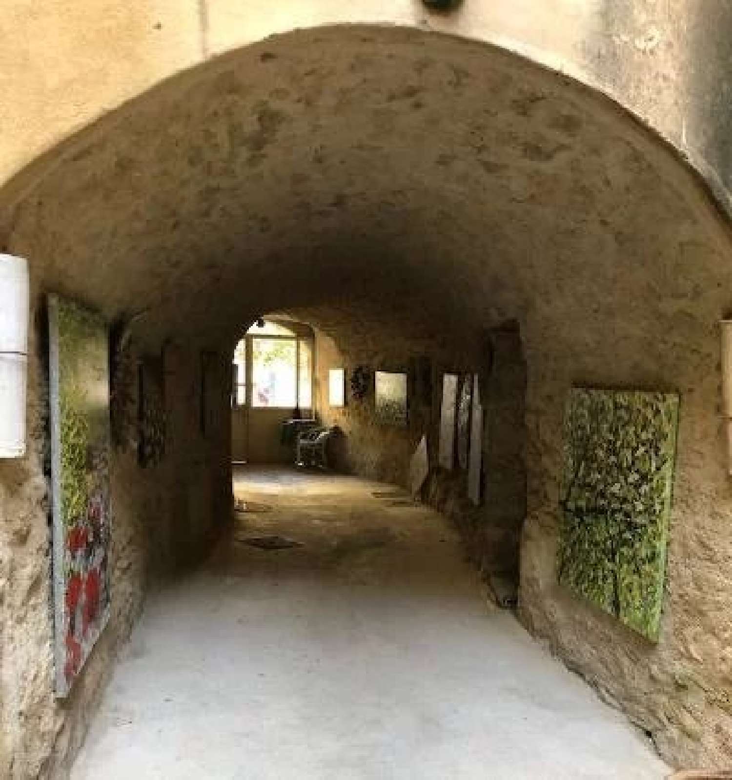  te koop villa Lourmarin Vaucluse 4