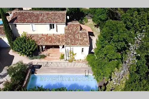 Lourmarin Vaucluse Villa Bild 7306060