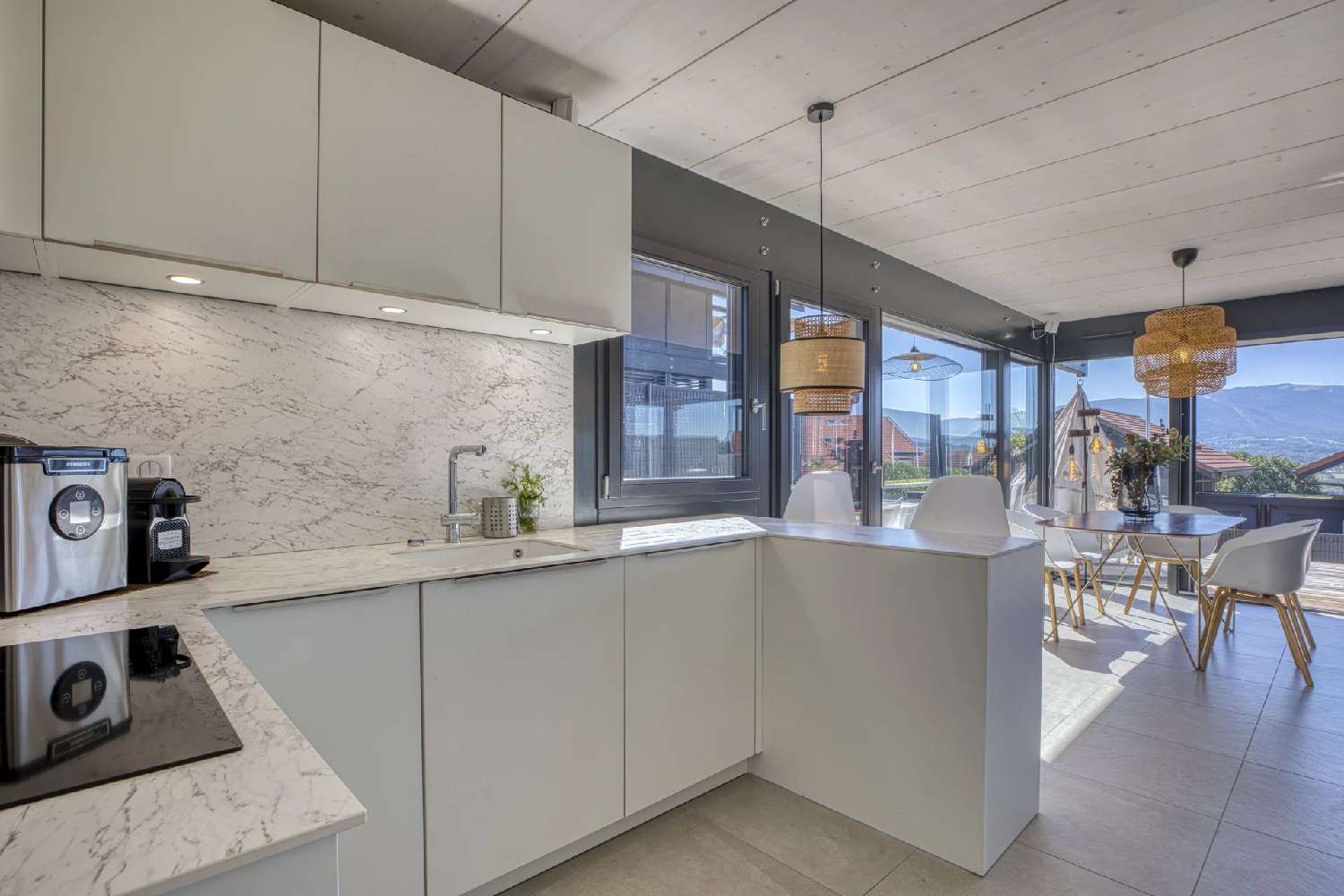  à vendre villa Lovagny Haute-Savoie 6