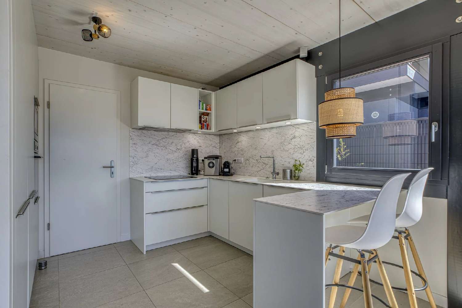  à vendre villa Lovagny Haute-Savoie 7