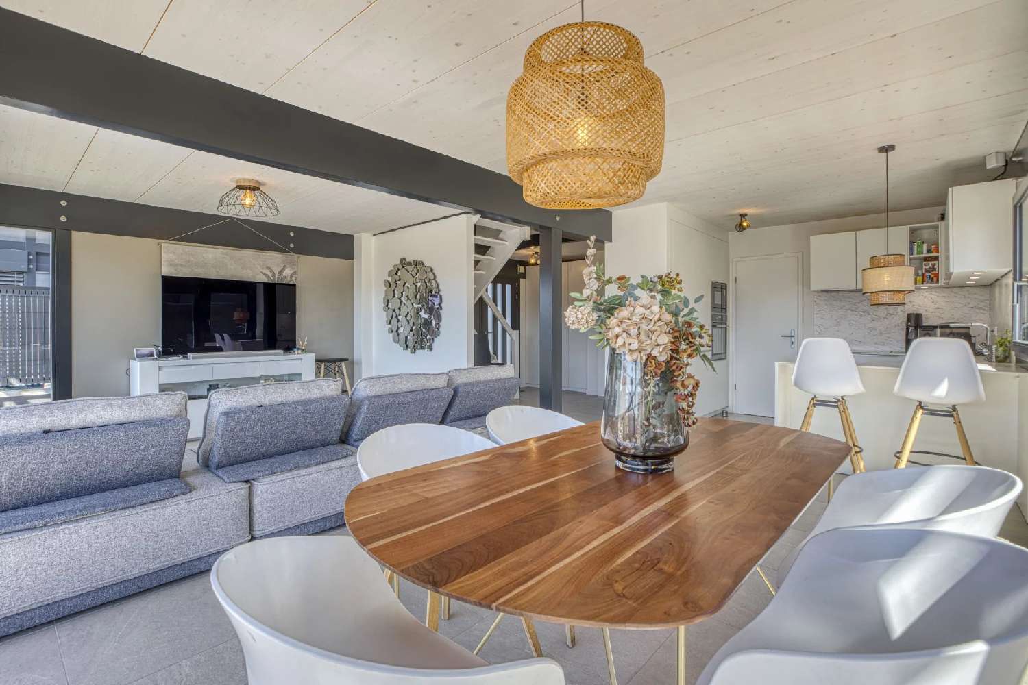  à vendre villa Lovagny Haute-Savoie 8