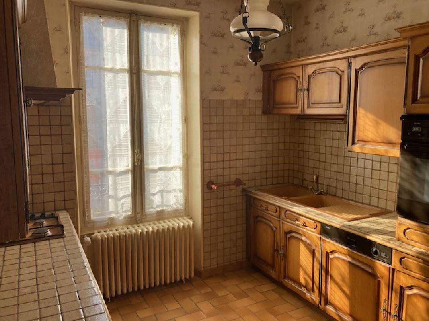  à vendre villa Lucenay-l'Évêque Saône-et-Loire 2