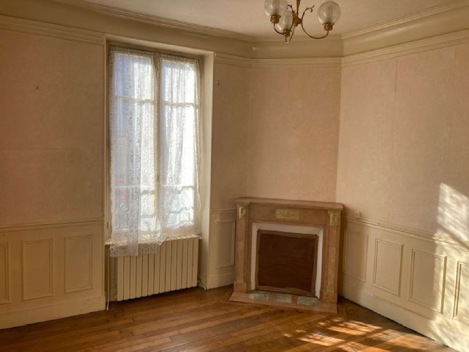  à vendre villa Lucenay-l'Évêque Saône-et-Loire 3