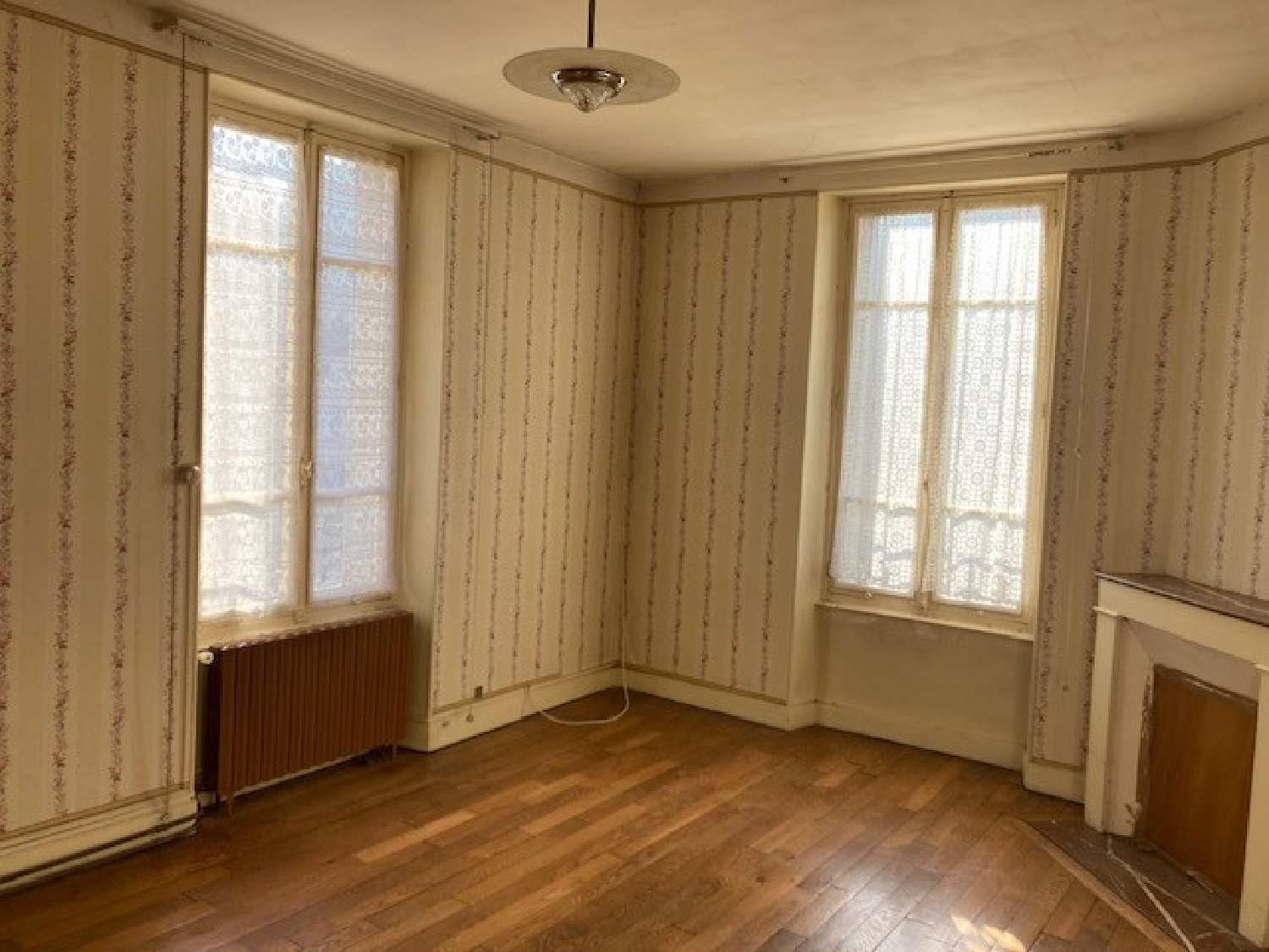  à vendre villa Lucenay-l'Évêque Saône-et-Loire 4