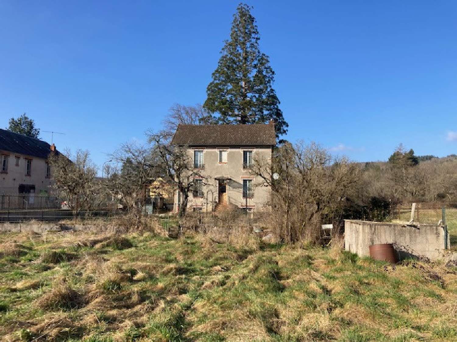  à vendre villa Lucenay-l'Évêque Saône-et-Loire 5