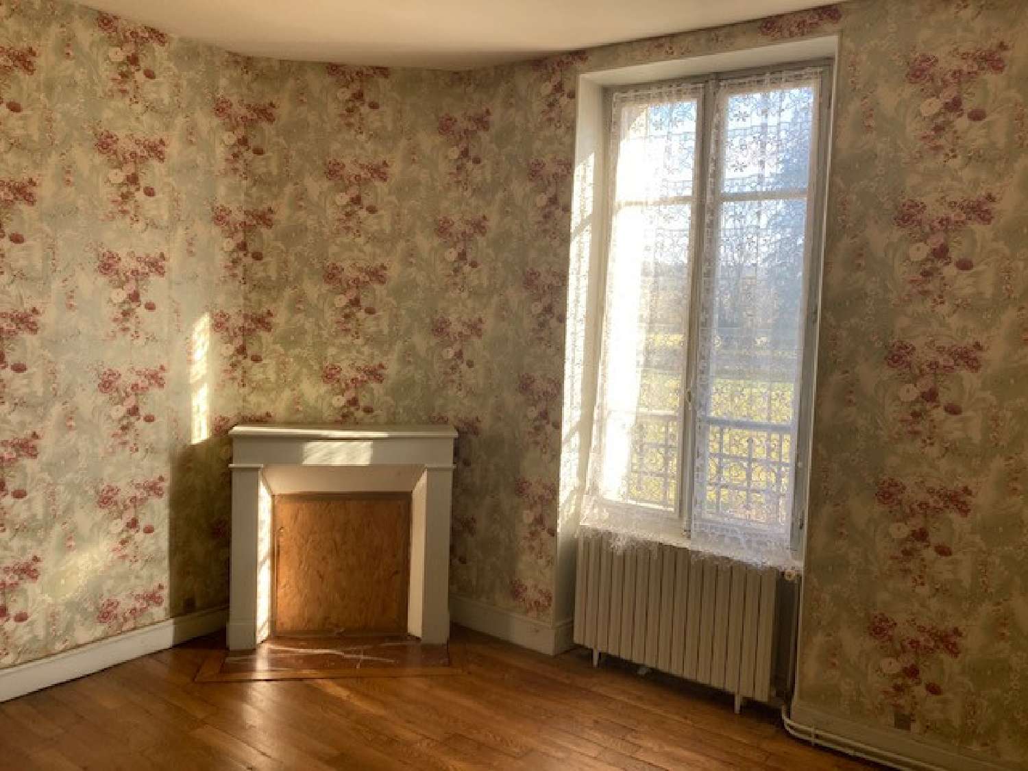  à vendre villa Lucenay-l'Évêque Saône-et-Loire 6