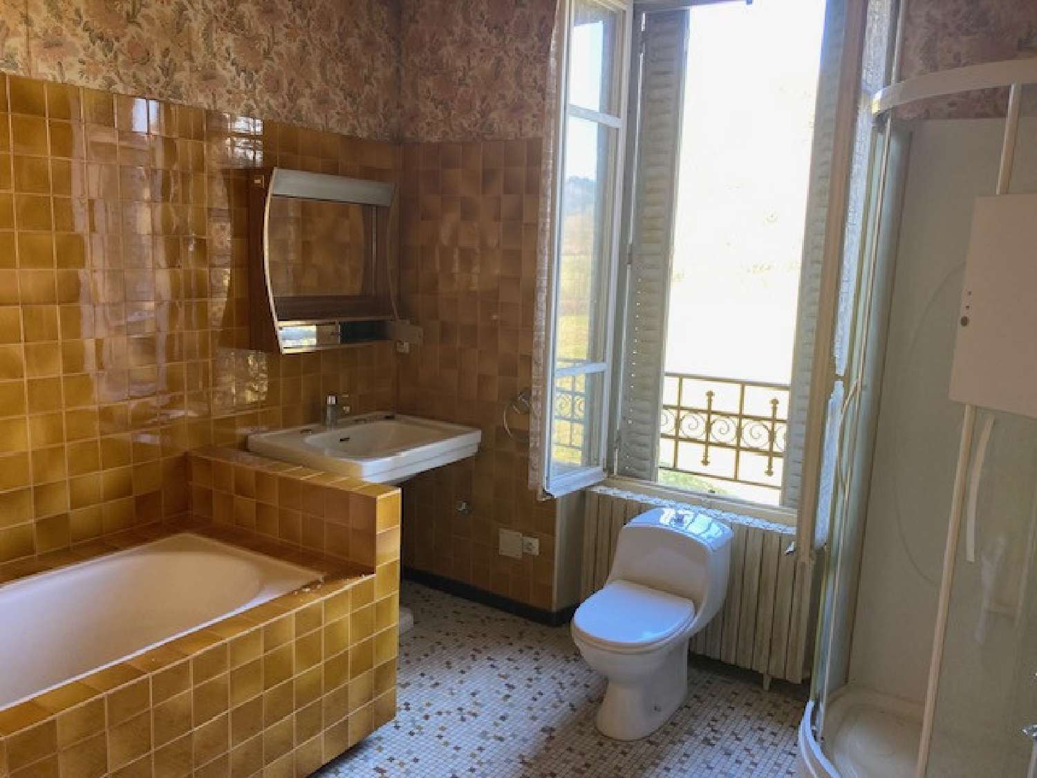  à vendre villa Lucenay-l'Évêque Saône-et-Loire 8