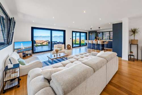 Lugrin Haute-Savoie Villa Bild 7308312