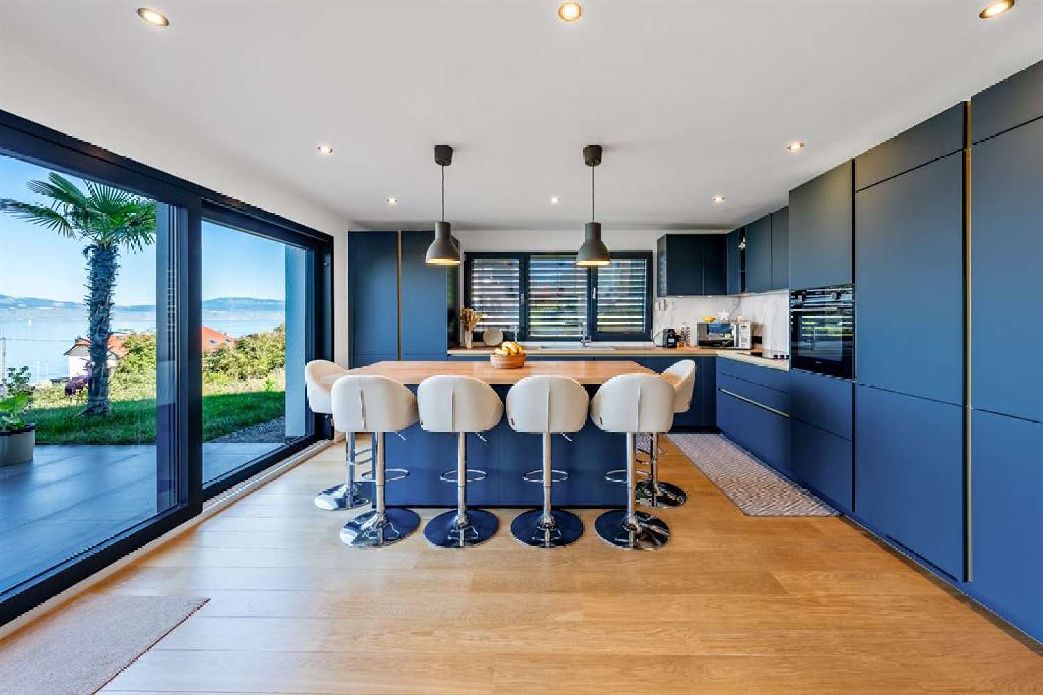  kaufen Villa Lugrin Haute-Savoie 5