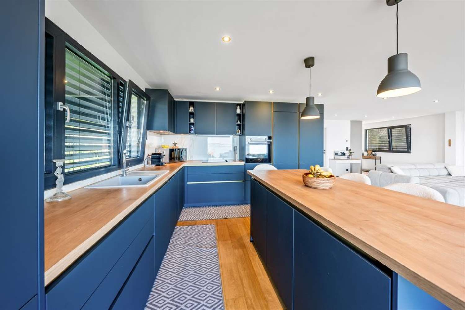  kaufen Villa Lugrin Haute-Savoie 6