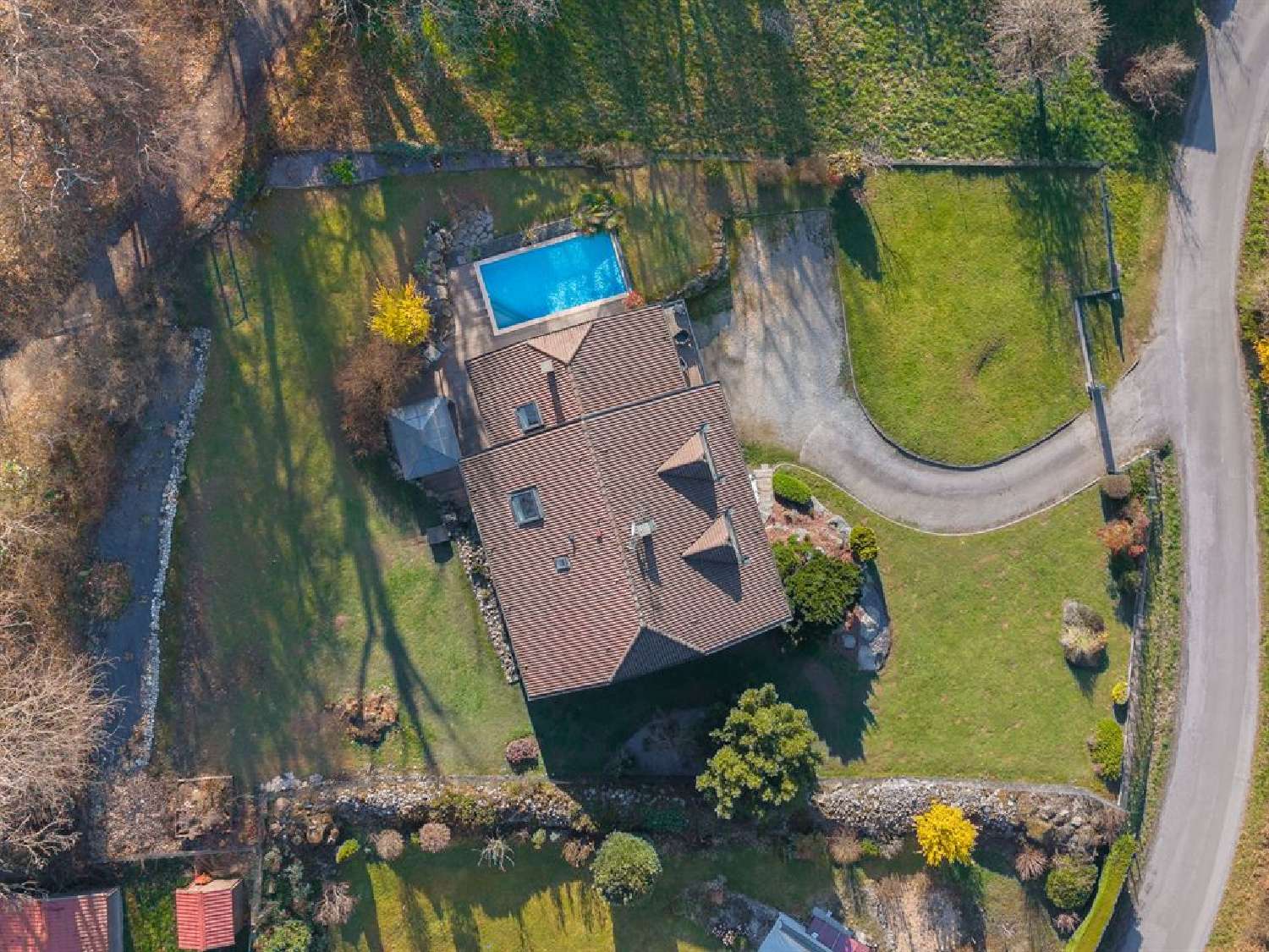 kaufen Villa Lugrin Haute-Savoie 2